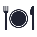 Food & Restaurant icon