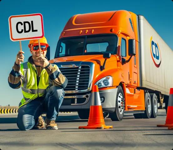 How to Find Free CDL Programs?