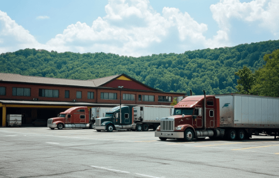 Pet Friendly Hotels With Truck Parking